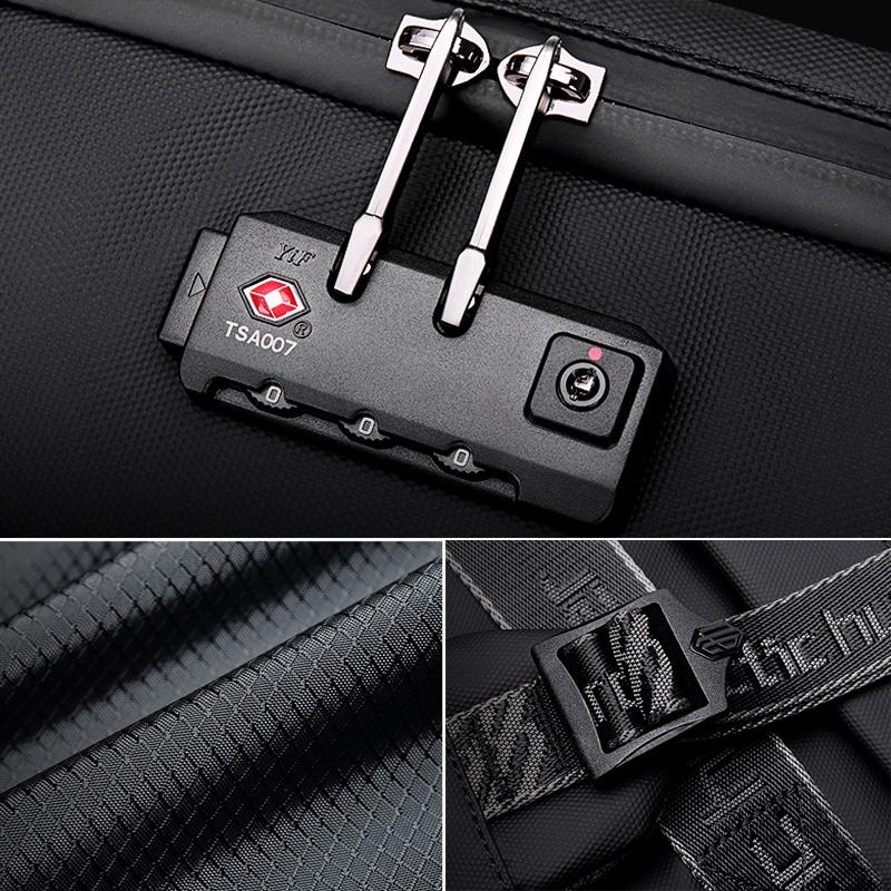 Sturdy Computer Backpack With Shock Resistance-1915197923084341253