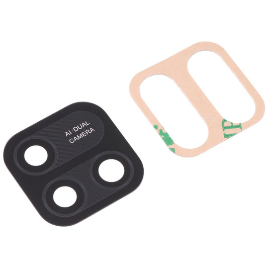 10-Piece Infinix Hot 10I / Smart 5 Pro Camera Lens Set-1915197957603463169