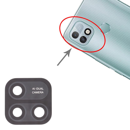 10-Piece Infinix Hot 10I / Smart 5 Pro Camera Lens Set-1915197957603463171