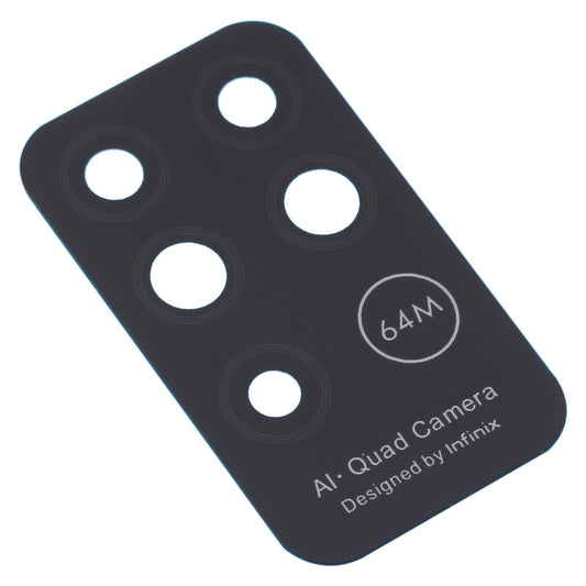 10-Piece Infinix Note 8 X692 Rear Camera Lens Set-1915197795099348993