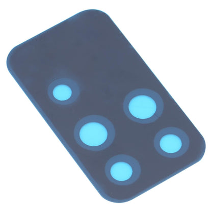 10-Piece Infinix Note 8 X692 Rear Camera Lens Set-1915197795099348994