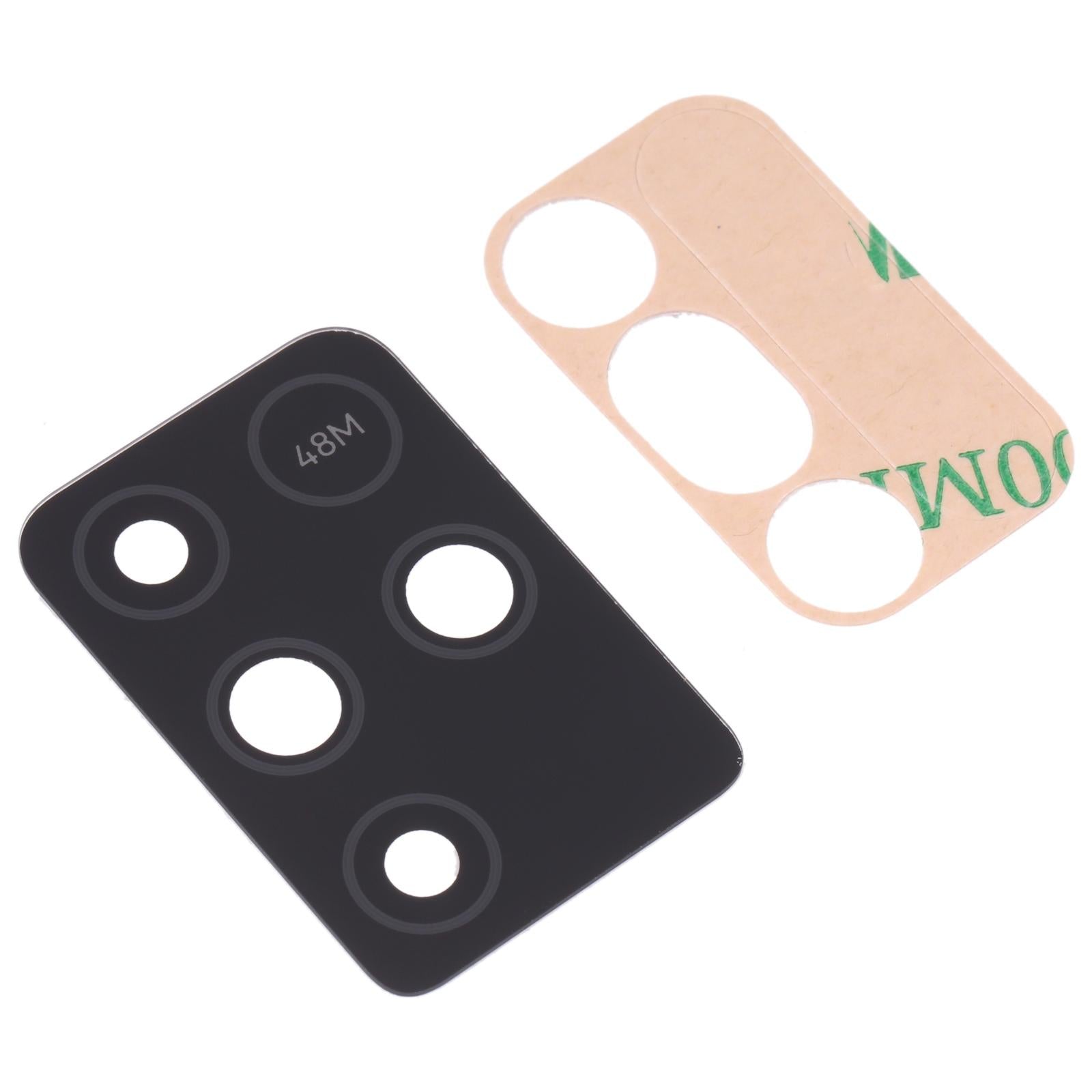 10-Piece Infinix Note 10 X693 Rear Camera Lens Set-1915197613544706049