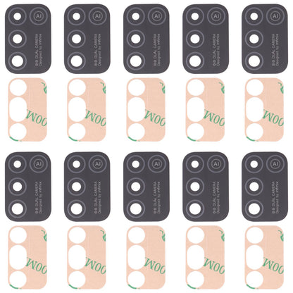 10-Pack Infinix Hot 11 Play Rear Camera Lenses-1915197161042219012