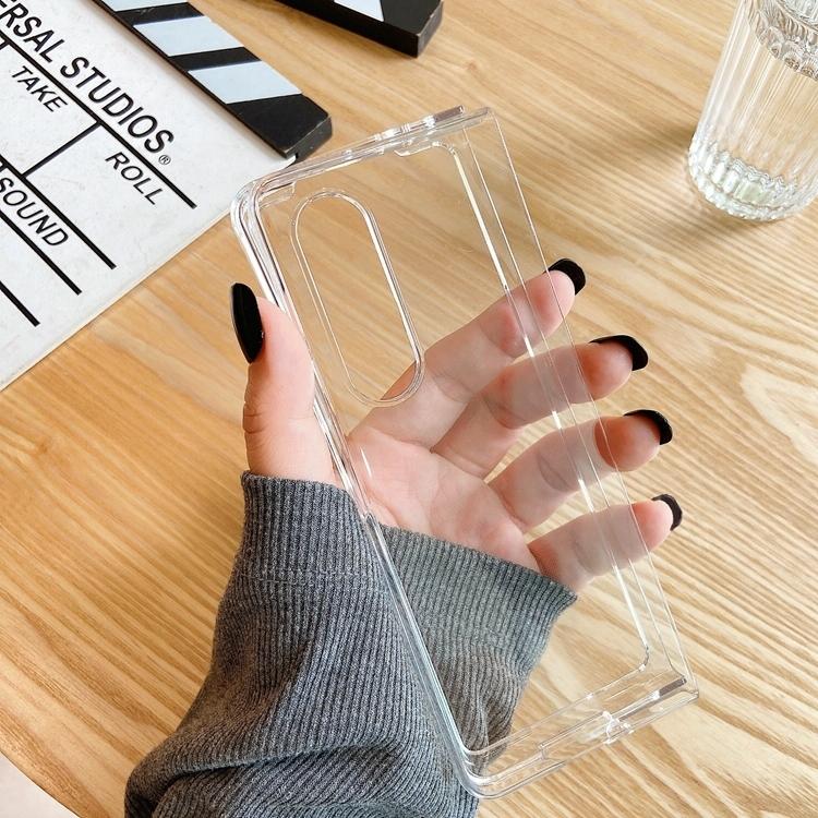 Samsung Galaxy Z Fold 4 Shockproof Case - Durable Protection-1915198342221139969