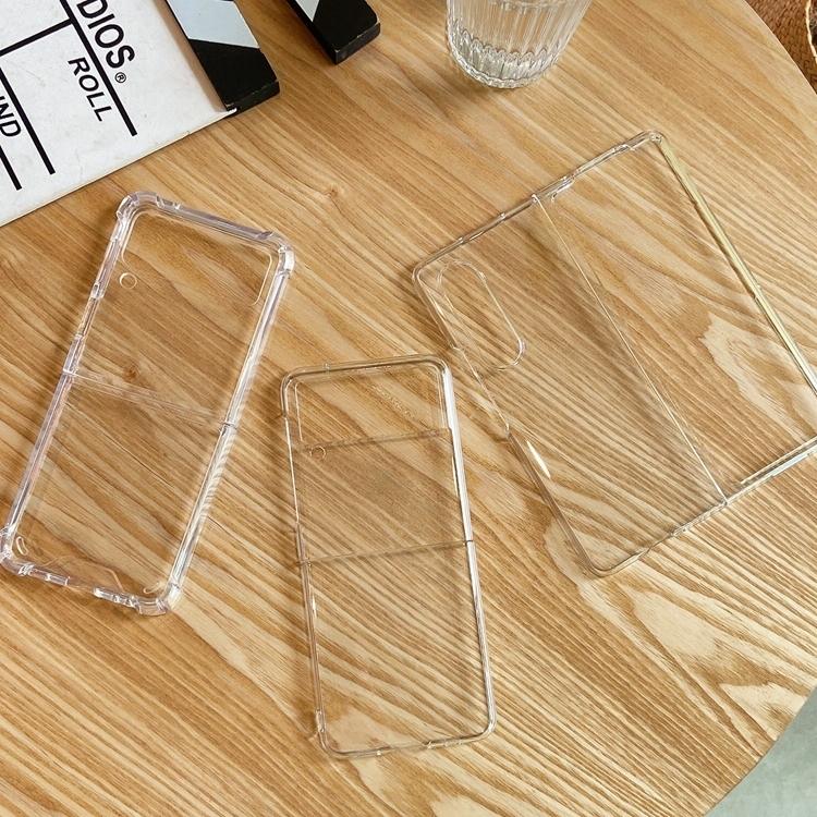 Samsung Galaxy Z Fold 4 Shockproof Case - Durable Protection-1915198342221139974