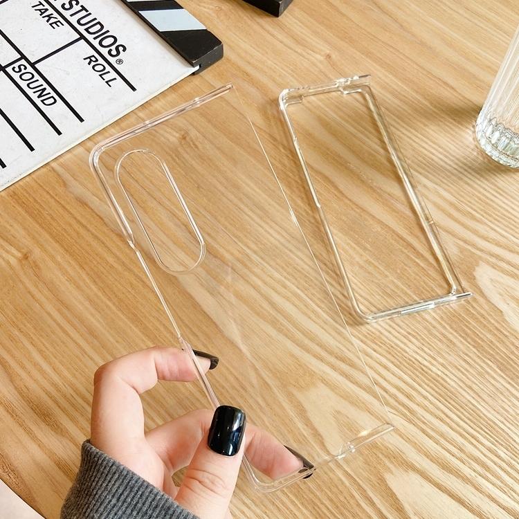 Samsung Galaxy Z Fold 4 Shockproof Case - Durable Protection-1915198342221139975