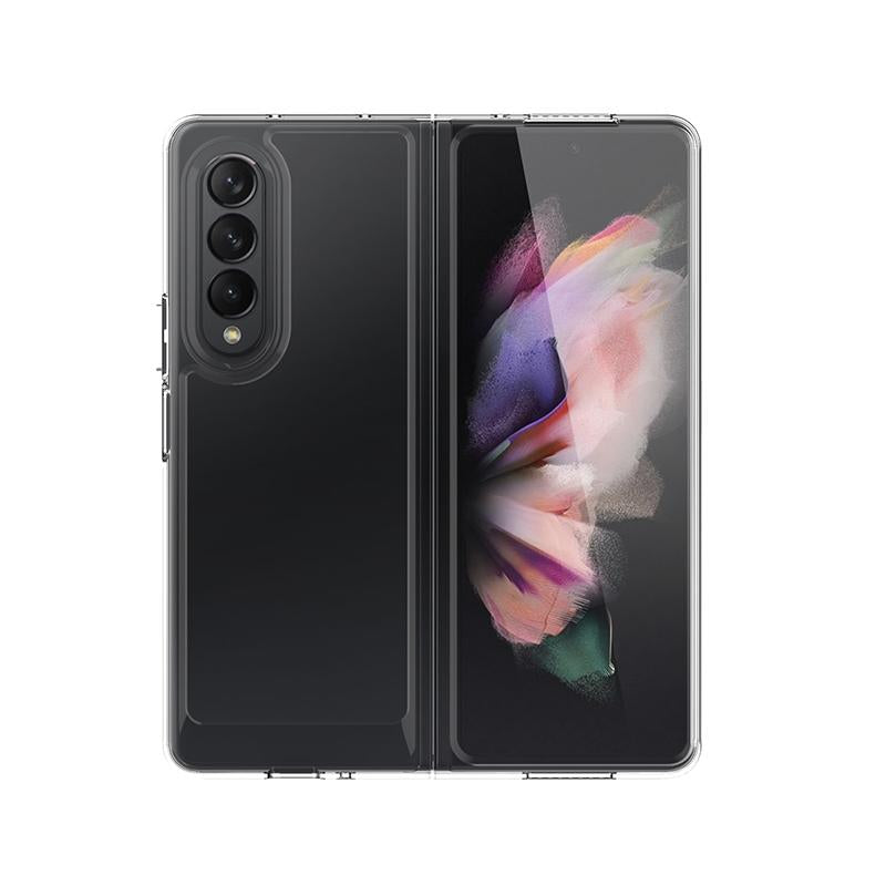 Samsung Galaxy Z Fold 4 Tpu Pc Case-1915196887569403904