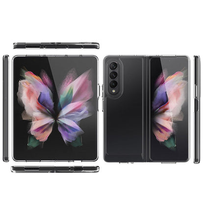 Samsung Galaxy Z Fold 4 Tpu Pc Case-1915196887569403905