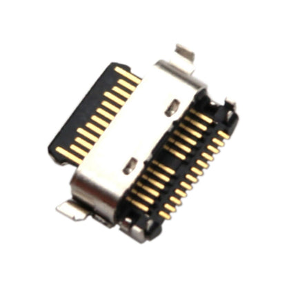 10-Piece Charging Port For Samsung Galaxy A03S - Universal Connectors-1915197301392019458