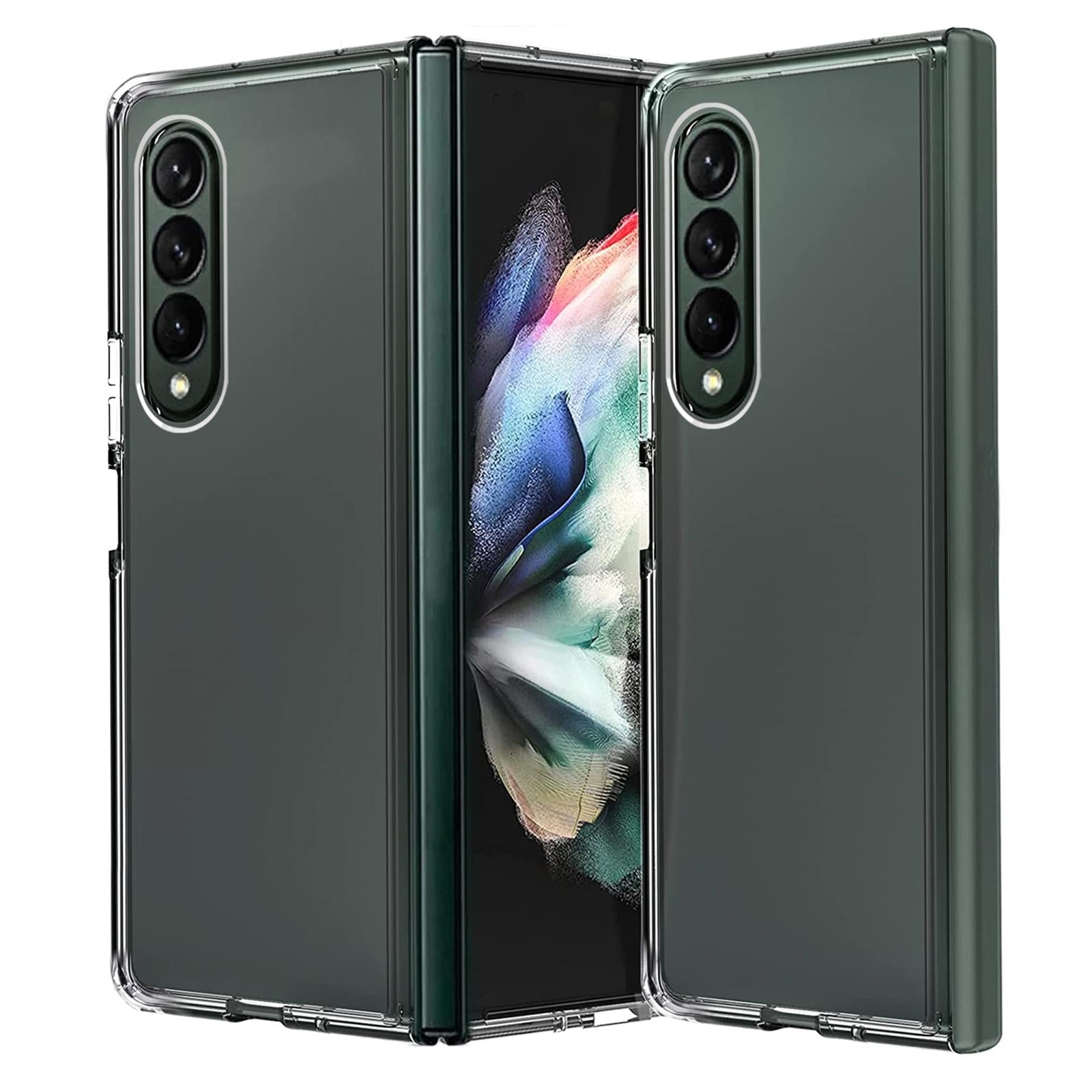 Samsung Galaxy Z Fold 4 Tpu Case-1915196974760595456