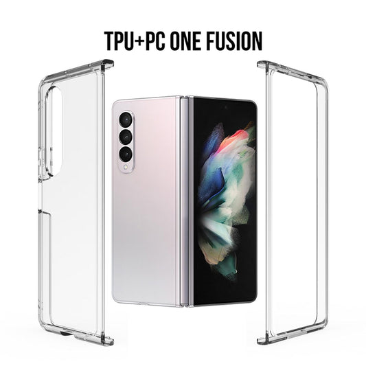 Samsung Galaxy Z Fold 4 Tpu Case-1915196974760595457