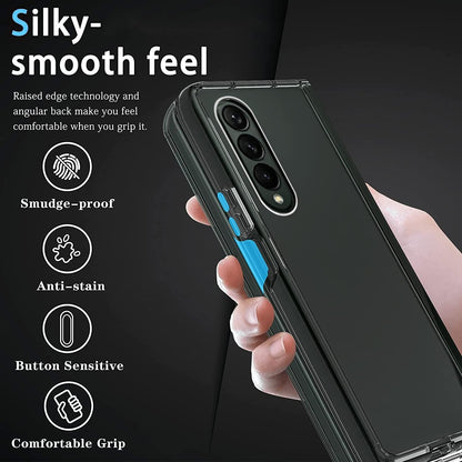 Samsung Galaxy Z Fold 4 Tpu Case-1915196974760595459