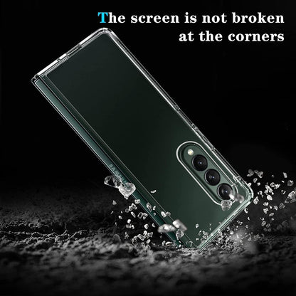 Samsung Galaxy Z Fold 4 Tpu Case-1915196974760595460