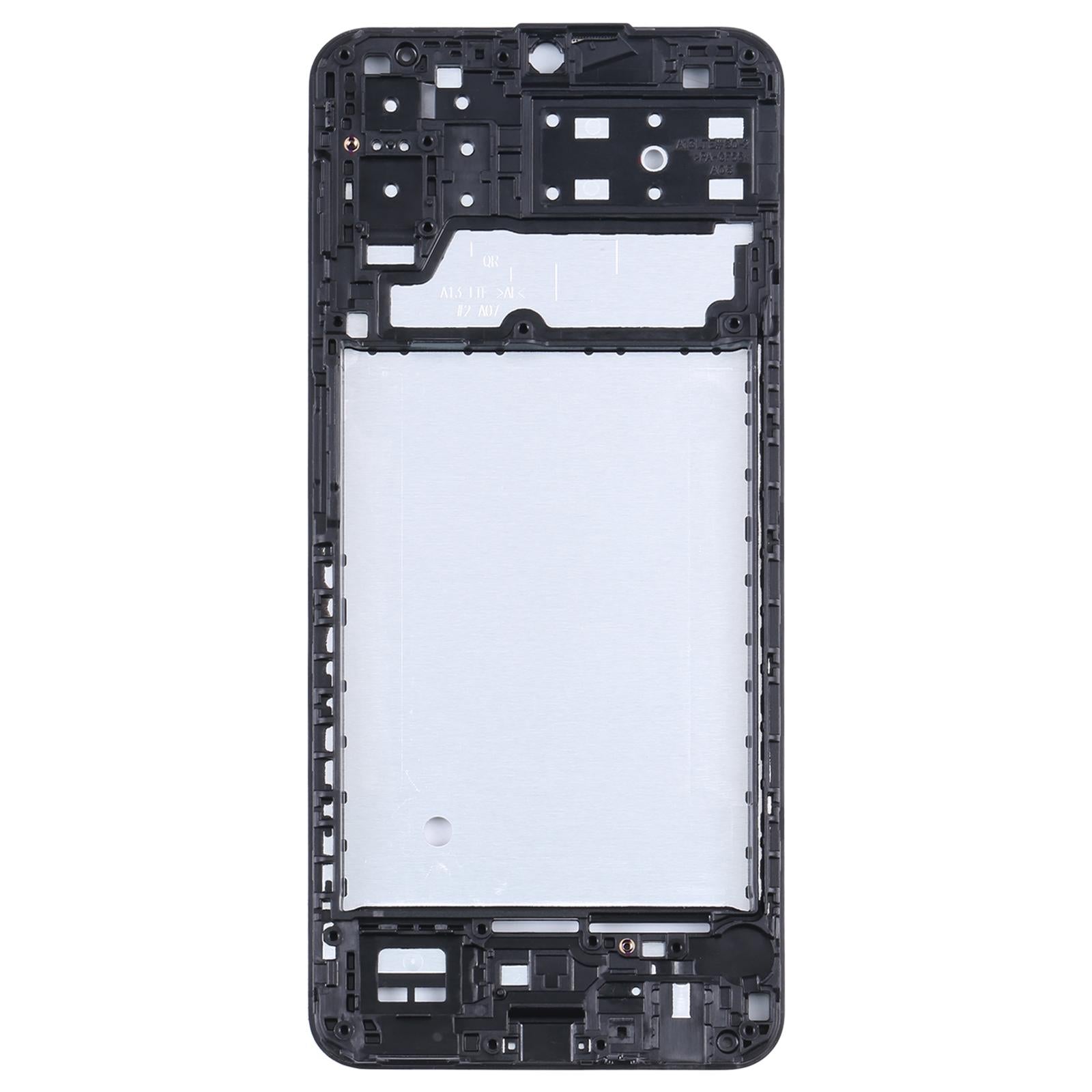 Front Housing Lcd Frame For Sm A135 - Bezel Plate-1915198320830189570