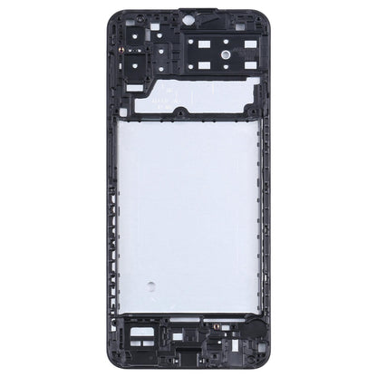 Front Housing Lcd Frame For Sm A135 - Bezel Plate-1915198320830189570