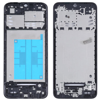 Samsung Galaxy A03 Core Front Housing Lcd Frame Bezel Plate-1915197822479765504