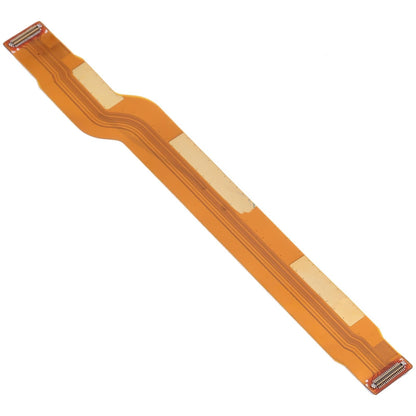 Flex Cable For Infinix Note 10 Pro / 10 Pro Nfc - Replacement-1915198291361009665