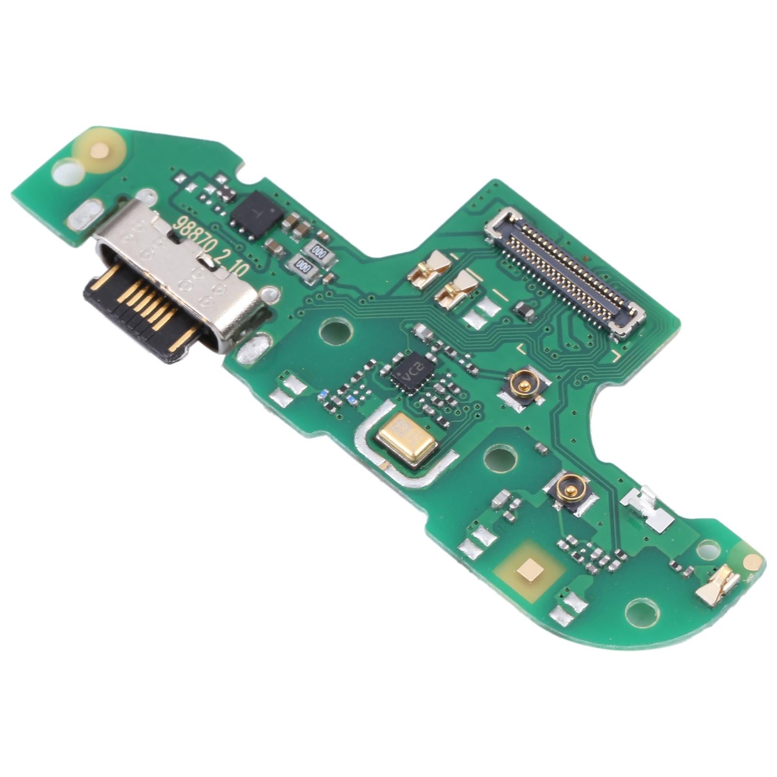 Replacement Charging Port Board For Moto G8 Play-1915198279851839489