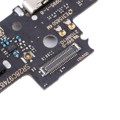 Motorola Moto G50 Charging Port Board Replacement-1915197799075549187