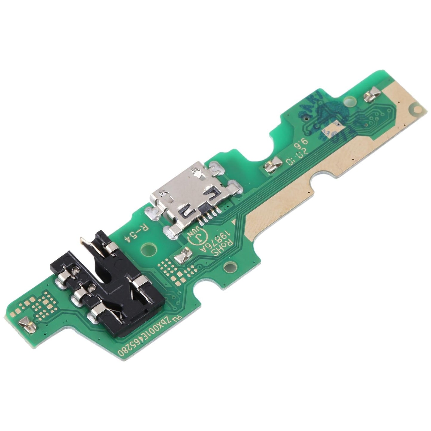 Charging Port Board For Infinix Hot 10 Play / Smart 5 India - X688C / X688-1915198371744845826