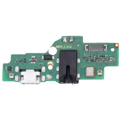 Charging Port Board For Infinix Hot 10 Lite - Replacement-1915197189785784320