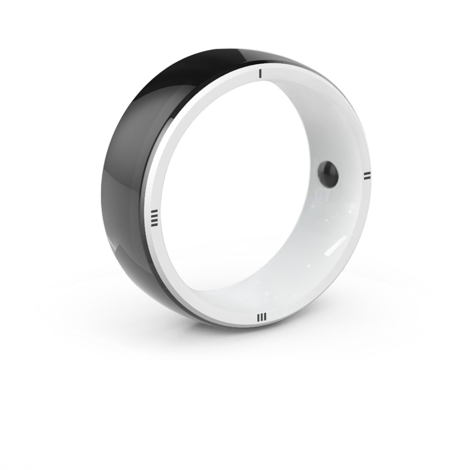 Multifunctional R5 Smart Ring - Wearable Tech-1964932334557990912