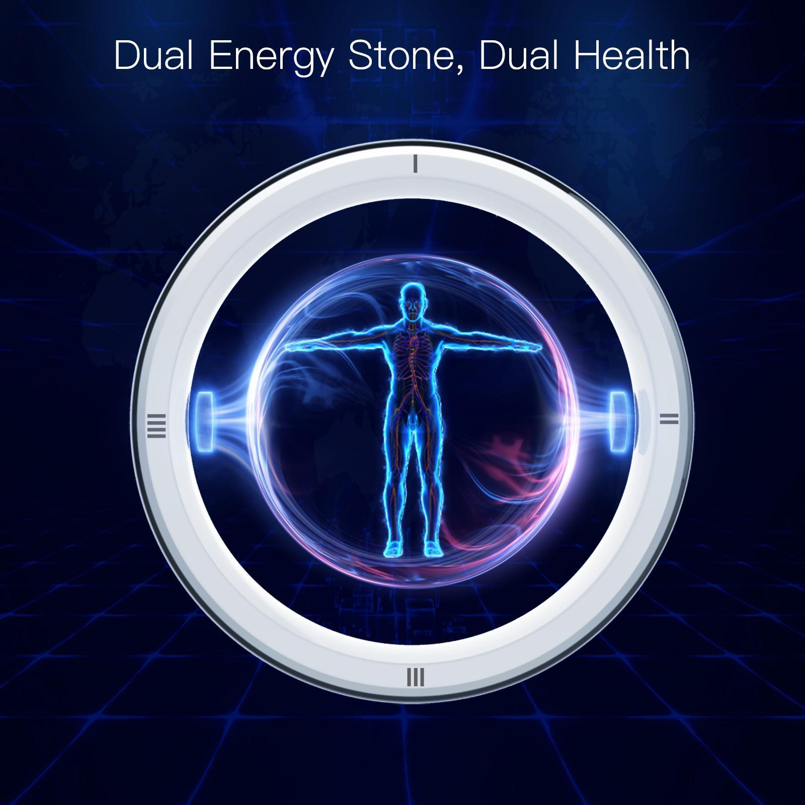 Multifunctional R5 Smart Ring - Wearable Tech-1964932334557990916