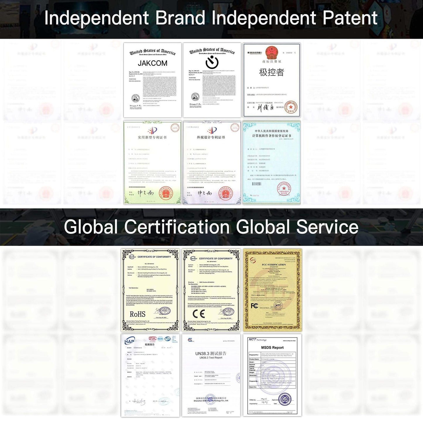 Multifunctional R5 Smart Ring - Wearable Tech-1964932334557990920