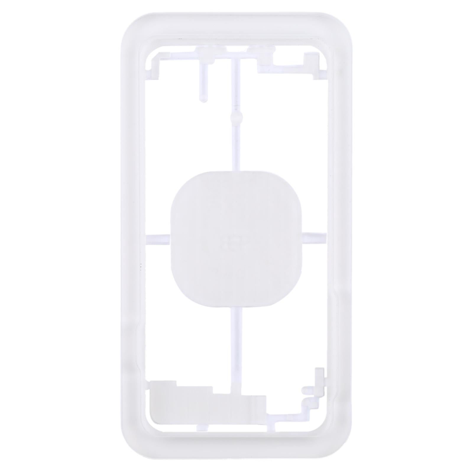 Protective Battery Cover For Iphone 8 Plus - Easy Disassembly And Laser Positioning-1915198096292319237