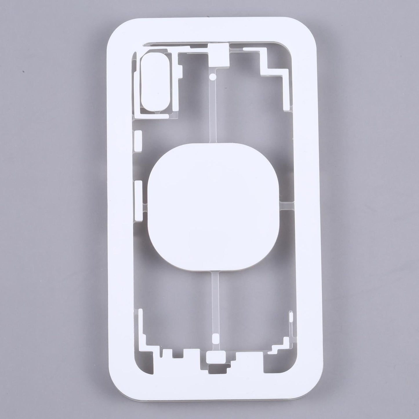 Protective Battery Cover For Iphone Xs - Laser Disassembly Design-1915197611787292673