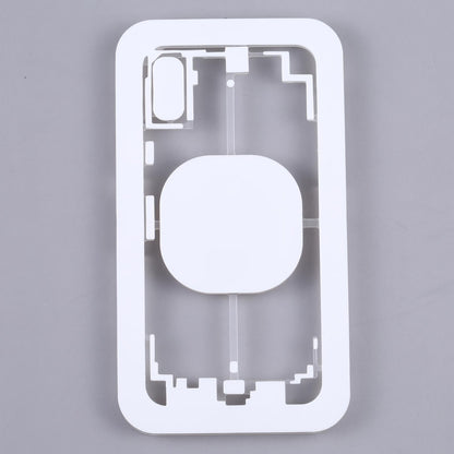 Protective Battery Cover For Iphone Xs - Laser Disassembly Design-1915197611787292673