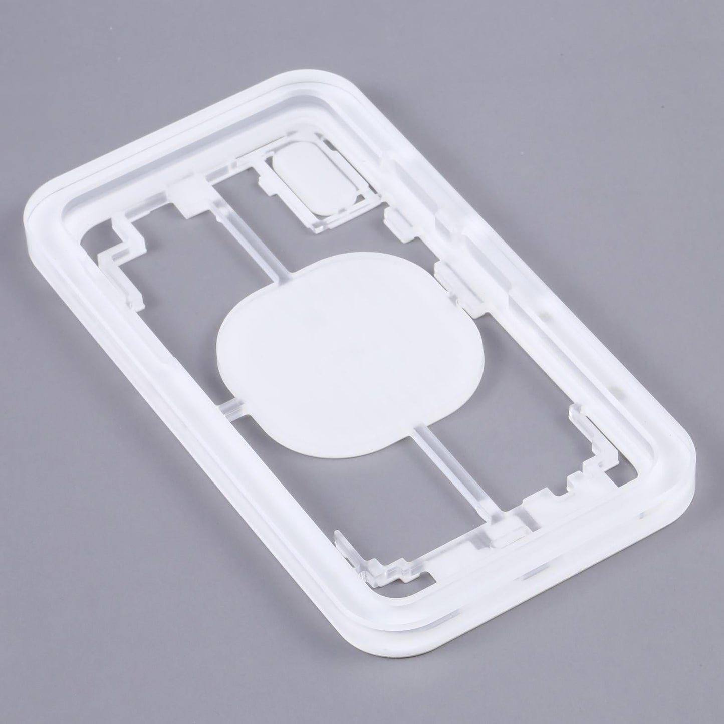 Protective Battery Cover For Iphone Xs - Laser Disassembly Design-1915197611787292674