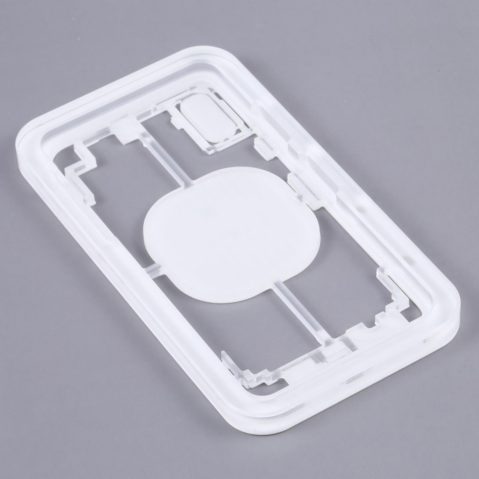 Protective Battery Cover For Iphone Xs - Laser Disassembly Design-1915197611787292674