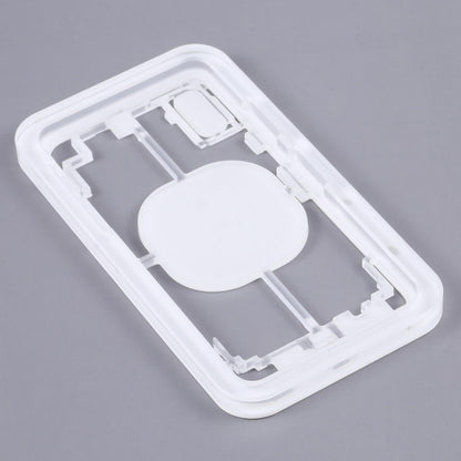 Protective Battery Cover For Iphone Xs - Laser Disassembly Design-1915197611787292674
