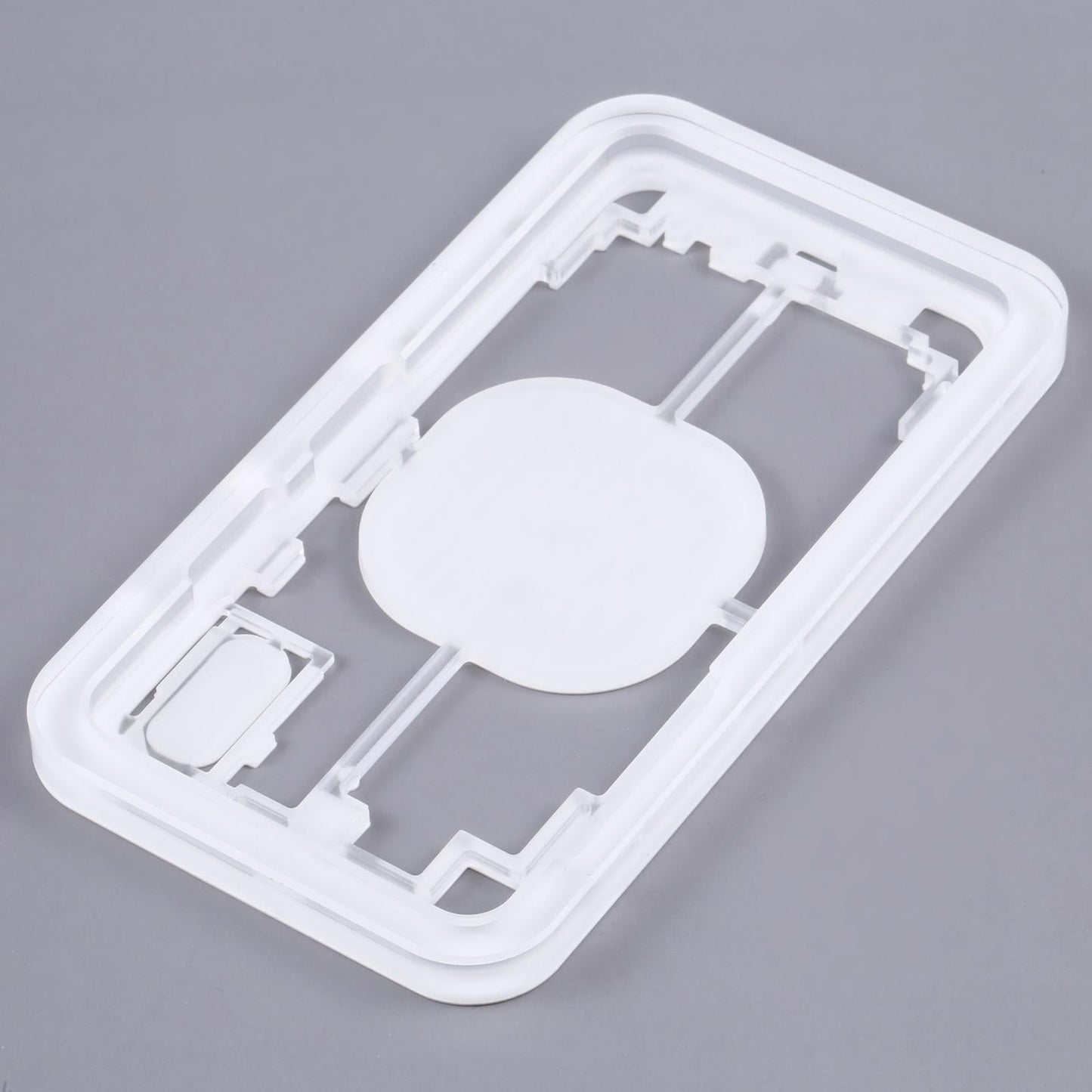 Protective Battery Cover For Iphone Xs - Laser Disassembly Design-1915197611787292675