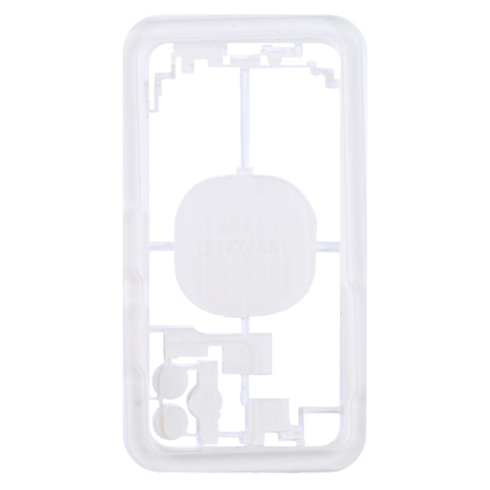 Protective Battery Cover For Iphone 11 Pro Max - Laser Disassembly Design-1915197023393550342