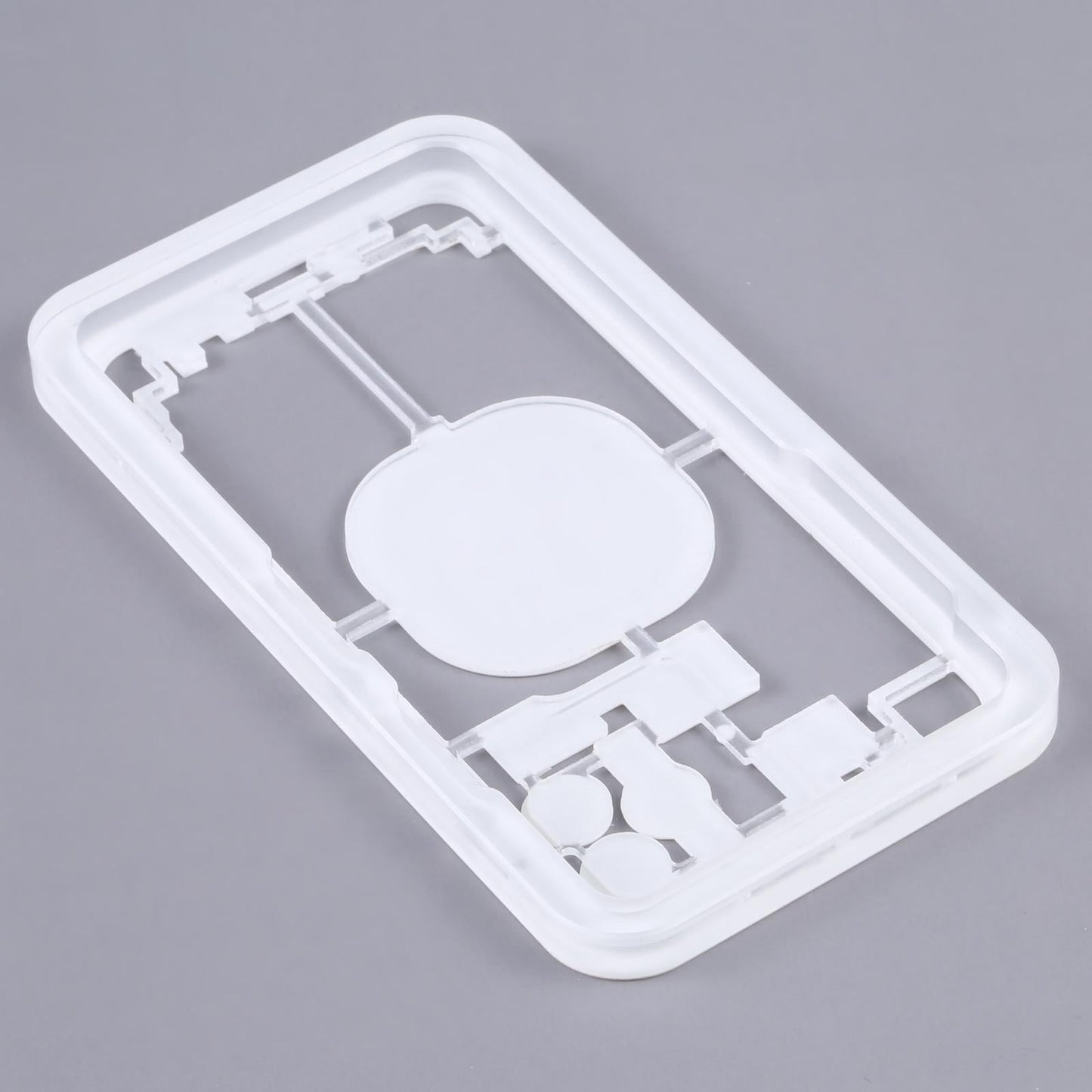 Protective Battery Cover For Iphone 11 Pro Max - Laser Disassembly Design-1915197023393550344