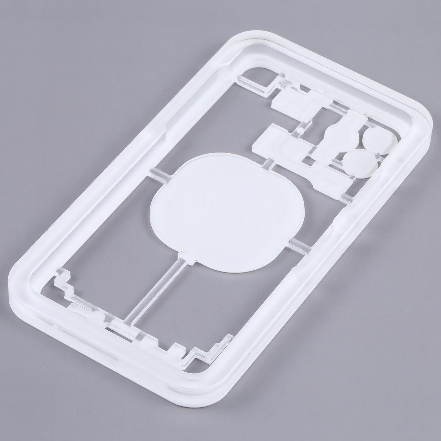 Protective Battery Cover For Iphone 11 Pro Max - Laser Disassembly Design-1915197023393550339