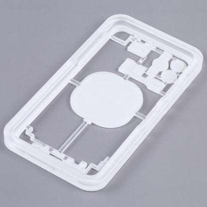 Protective Battery Cover For Iphone 11 Pro Max - Laser Disassembly Design-1915197023393550339