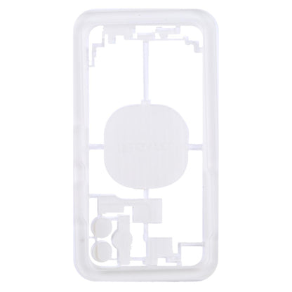 Protective Battery Cover For Iphone 11 Pro Max - Laser Disassembly Design-1915197023393550341