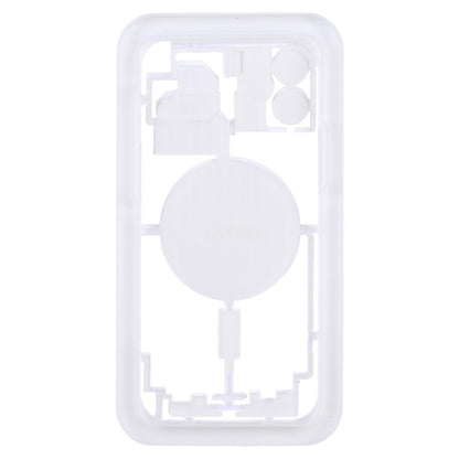 Protective Battery Cover For Iphone 12 Pro - Laser Disassembly Design-1915197861612621830
