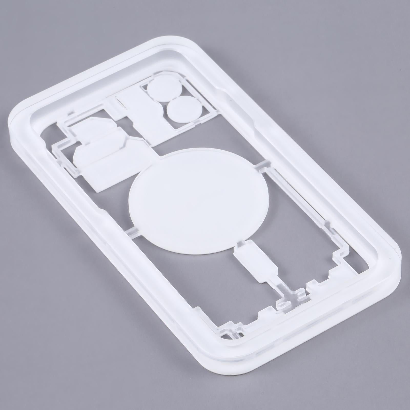 Protective Battery Cover For Iphone 12 Pro - Laser Disassembly Design-1915197861612621832