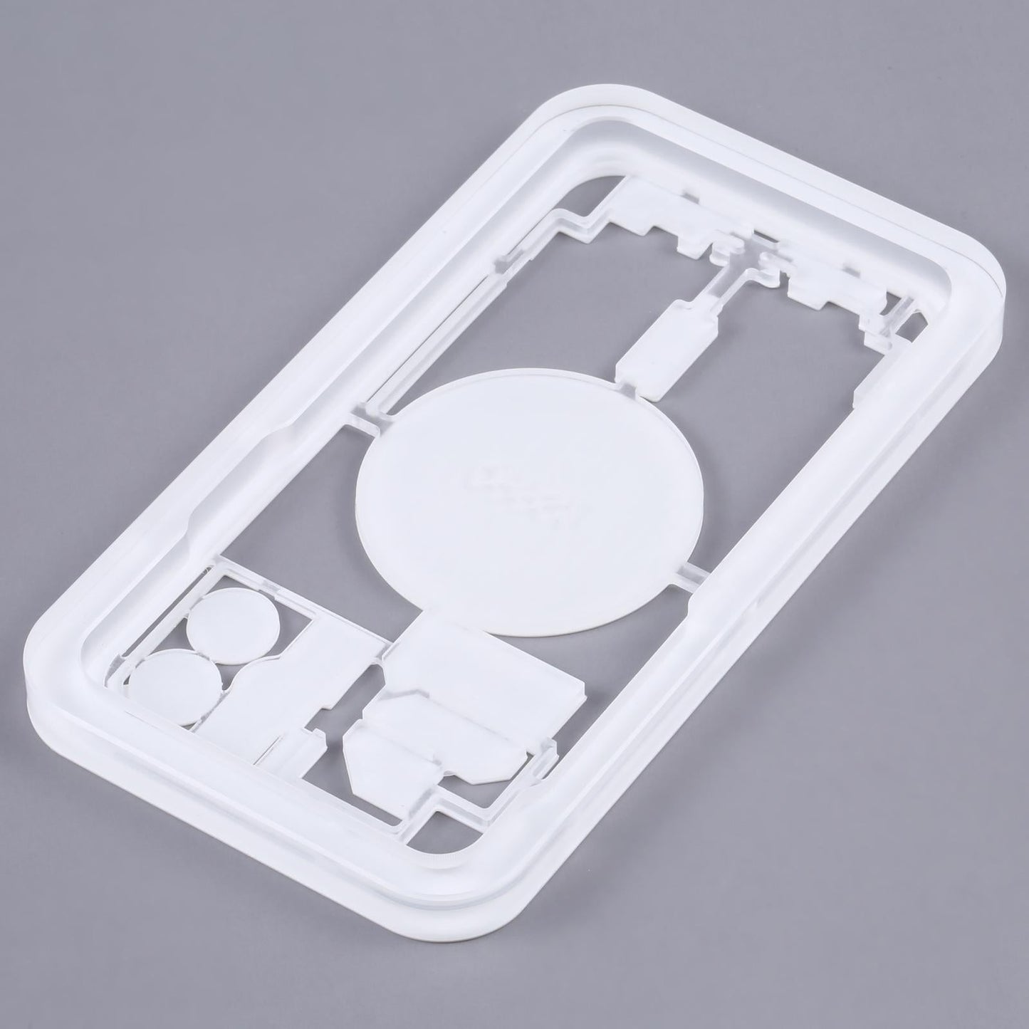 Protective Battery Cover For Iphone 12 Pro - Laser Disassembly Design-1915197861612621833