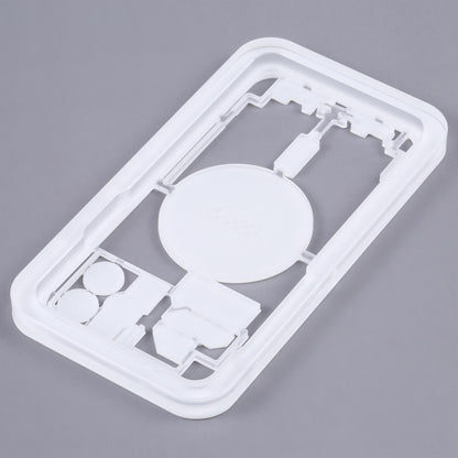 Protective Battery Cover For Iphone 12 Pro - Laser Disassembly Design-1915197861612621833