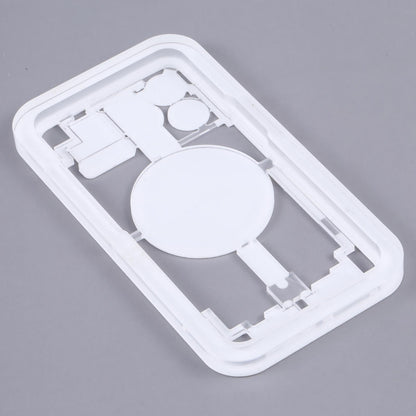 Protective Battery Cover For Iphone 13 Pro - Laser Disassembly And Positioning-1915197844751519746
