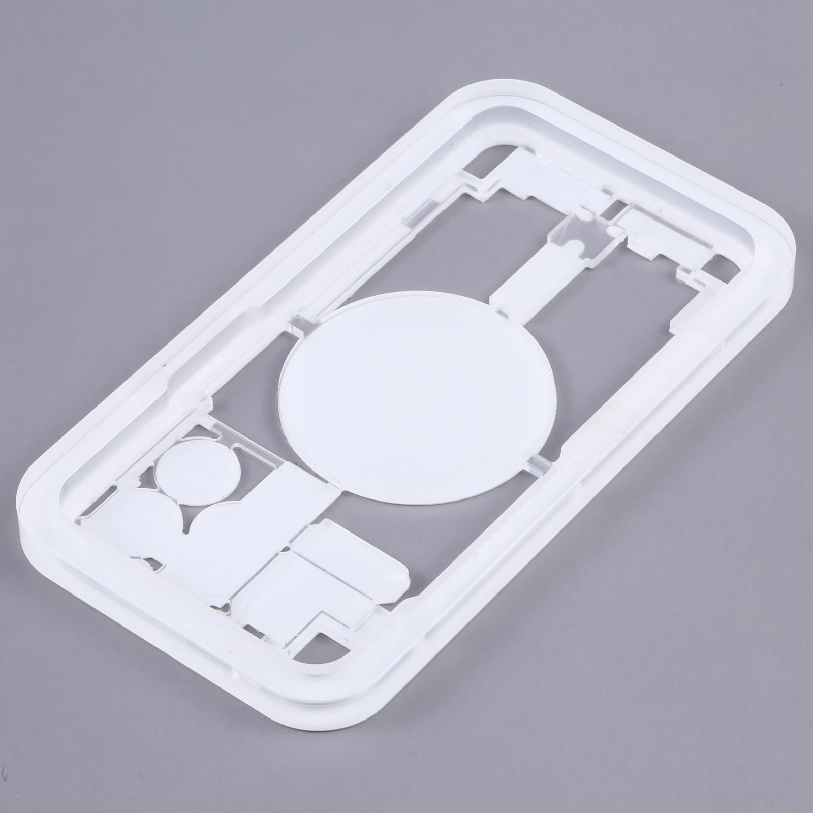 Protective Battery Cover For Iphone 13 Pro - Laser Disassembly And Positioning-1915197844751519753