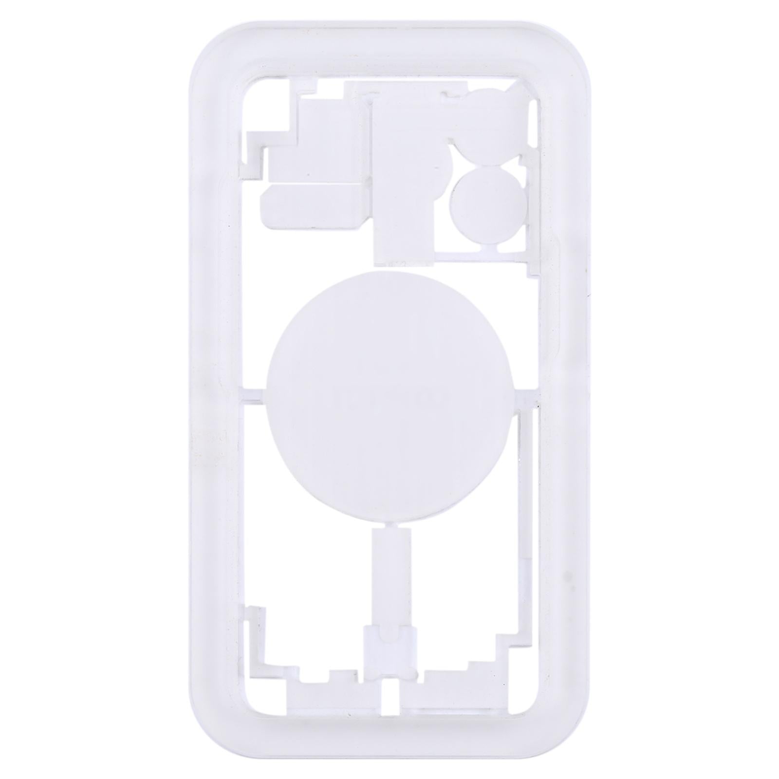 Protective Battery Cover For Iphone 13 Pro - Laser Disassembly And Positioning-1915197844751519744