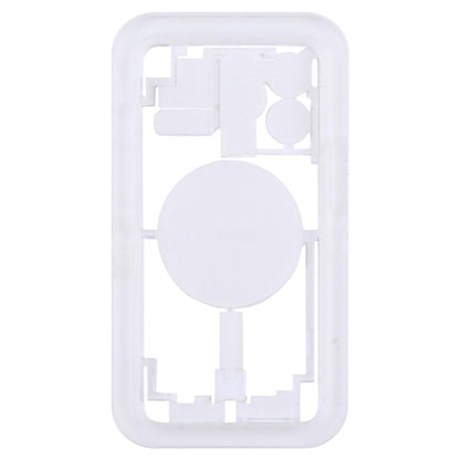 Protective Battery Cover For Iphone 13 Pro - Laser Disassembly And Positioning-1915197844751519744