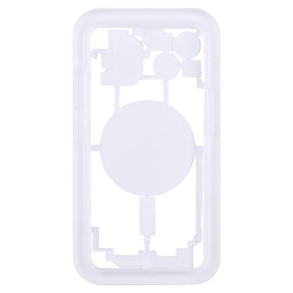 Protective Battery Cover For Iphone 13 - Laser Disassembly And Positioning-1915197462361018368