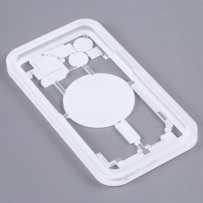 Protective Battery Cover For Iphone 13 - Laser Disassembly And Positioning-1915197462361018370